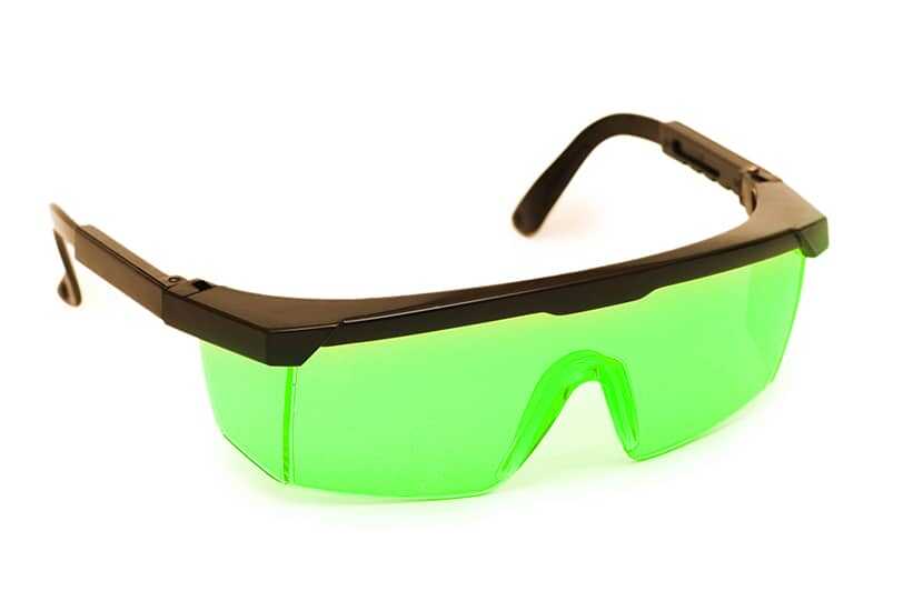 Is Red Light Therapy Safe For Eyes