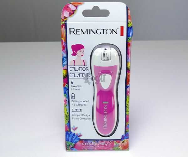 The 8 Best Epilator Reviews For Full Body, Face, Bikini, Legs In 2019