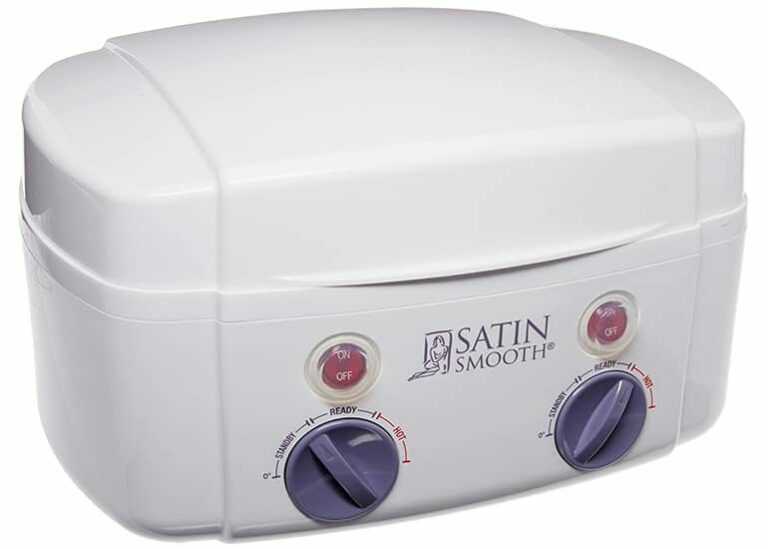 The 10 Best Wax Warmer Kits For Hair Removal 2023 [Expert Reviews]