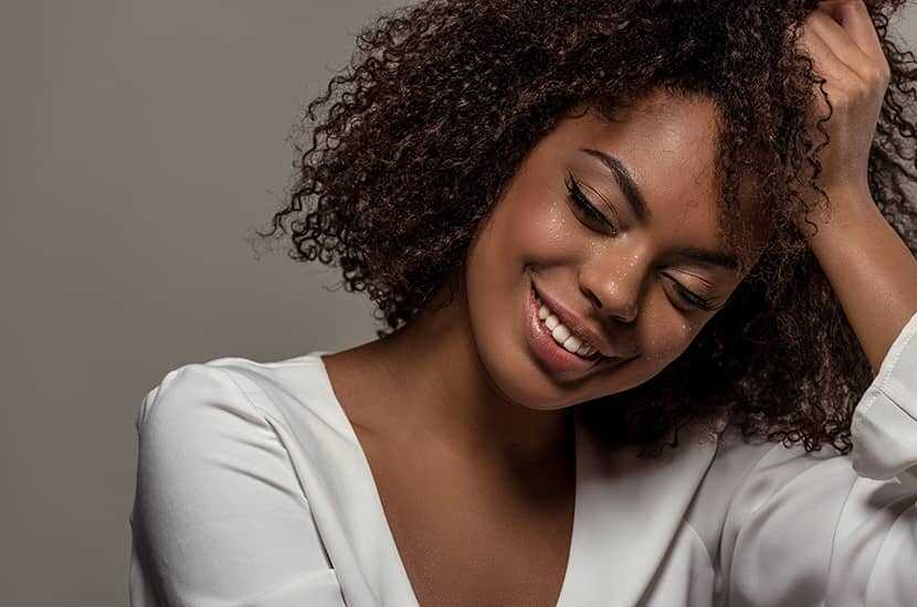 Styling Your Hair