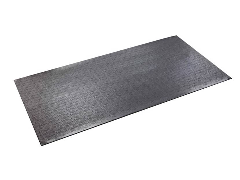 SuperMats Solid Vinyl Mat