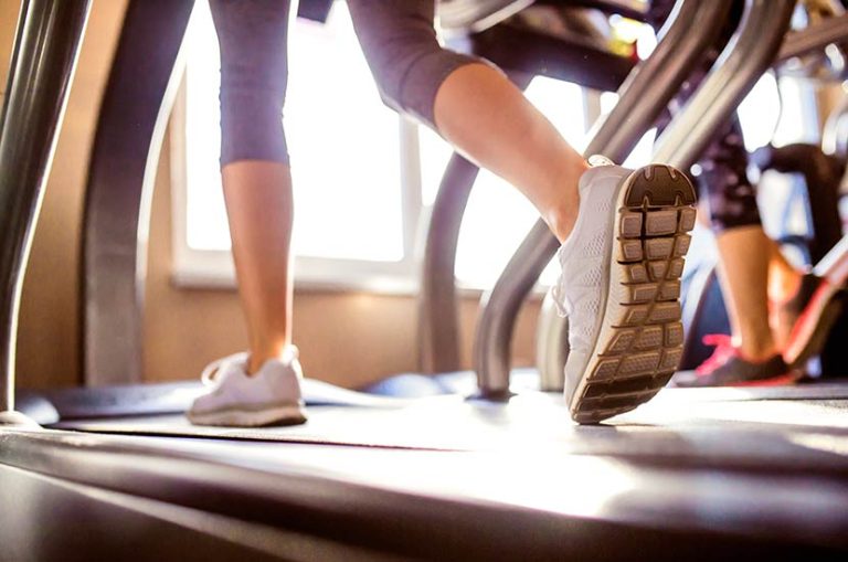 How Tight Should A Treadmill Belt Be Running Track Adjustment 2023