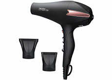 Trezoro Hair Dryer