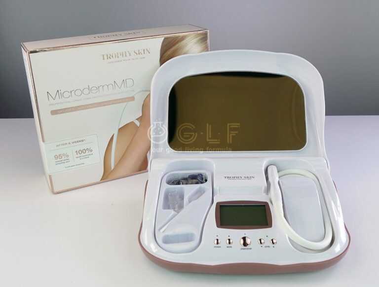 7 Best Microdermabrasion Machine Reviews [At Home In 2023]