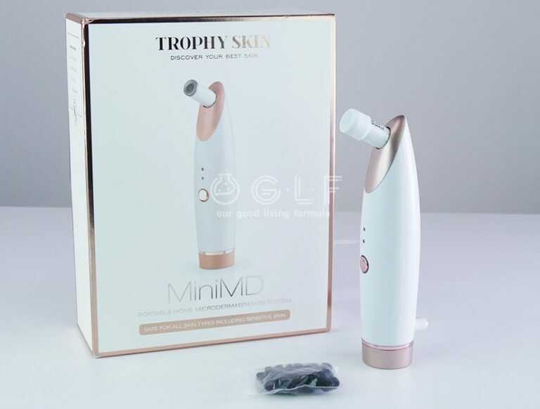 7 Best Microdermabrasion Machine Reviews [At Home In 2023]