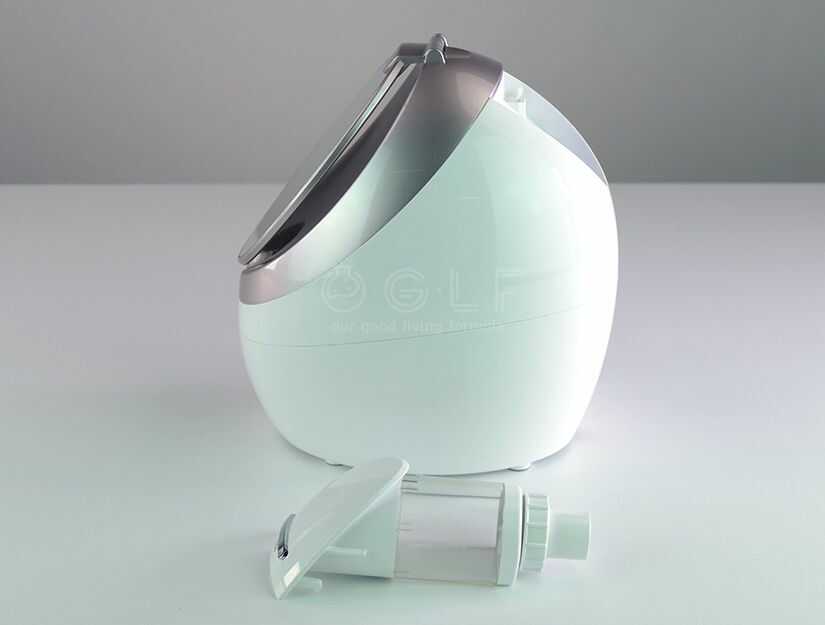 Ultra Violet Sterilization