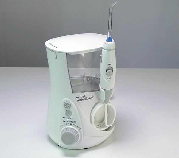 The 7 Best Water Flosser & Waterpik Reviews In 2019 [Ultimate Guide]