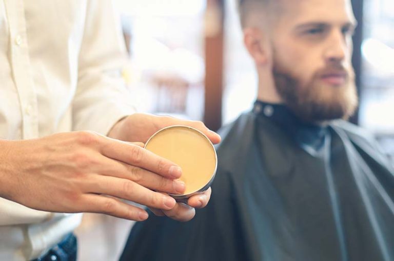 How To Use Mustache Wax & Apply It Properly In 4 Steps I 2023 Guide