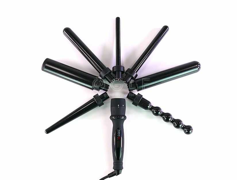 What Type Of Curling Wand Is Best