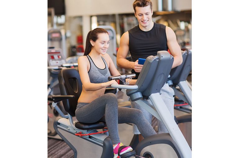 What Muscles Do Recumbent Bikes Work? Cycling Target Areas For 2023