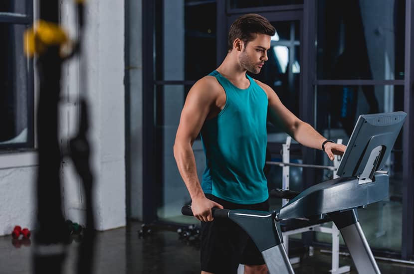 Why Run On A Treadmill