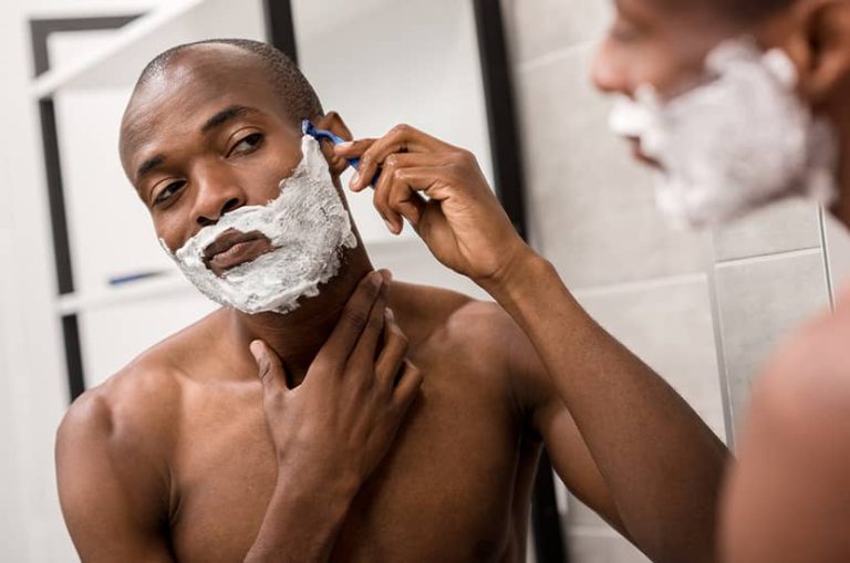 What Is A Safety Razor A Beginner 2023 Guide to Open Vs Closed Comb