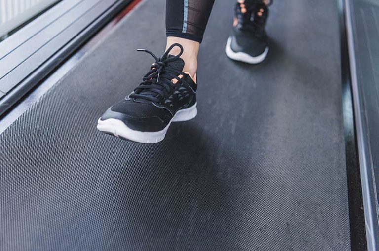 How Tight Should A Treadmill Belt Be Running Track Adjustment 2023