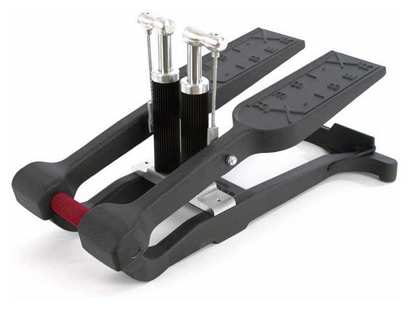 Xiser Commercial Mini Stairmaster