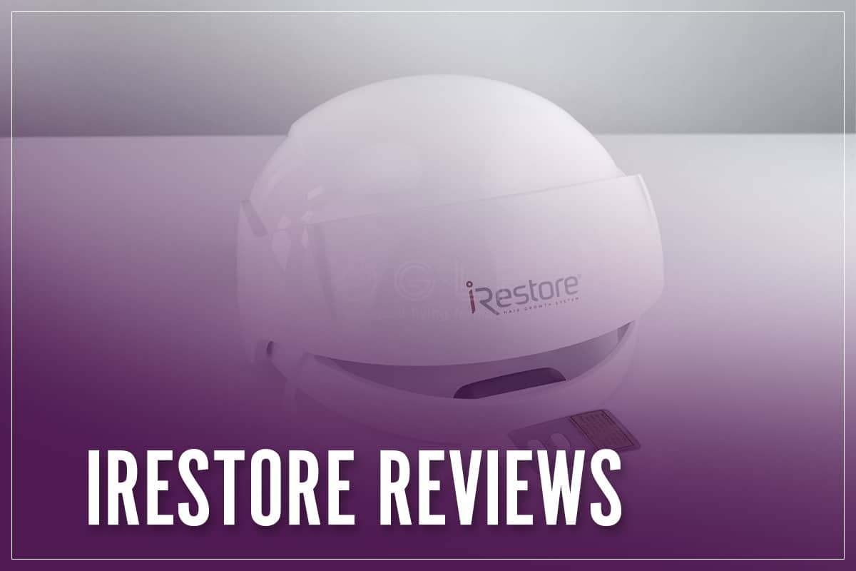 iRestore Reviews